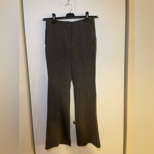 Wool Pants - Size 2